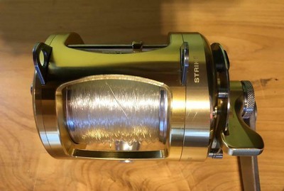 okuma titus 50w